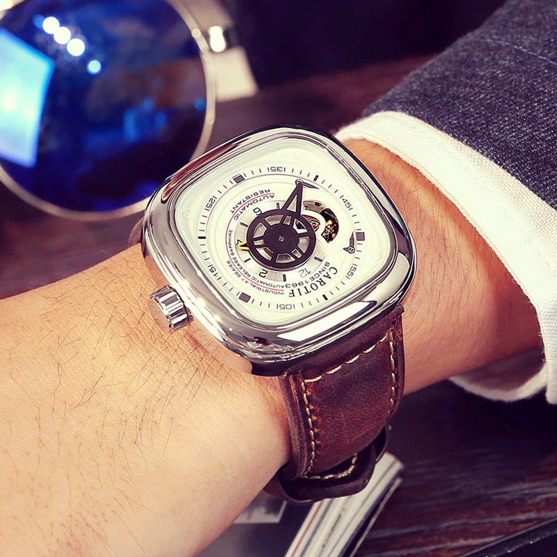 Image of CAROTIF - Classic Watch - CERPELO