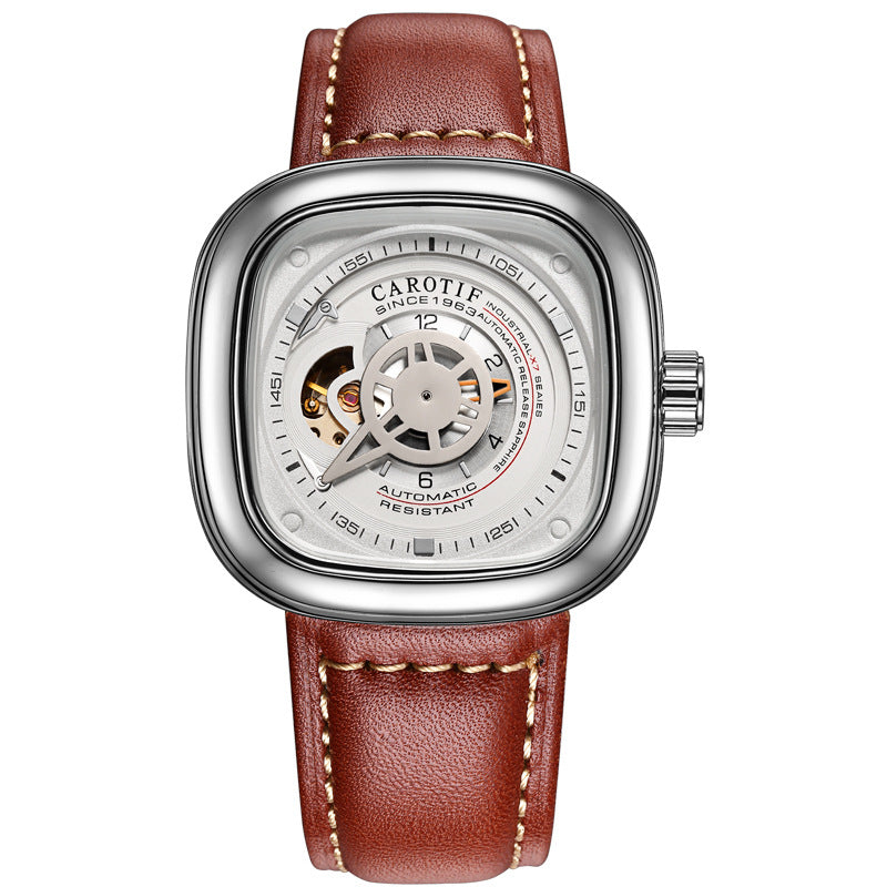 Image of CAROTIF - Classic Watch - CERPELO