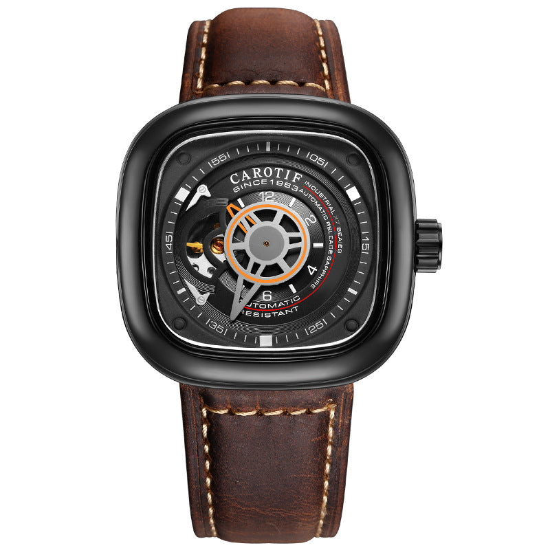 Image of CAROTIF - Classic Watch - CERPELO