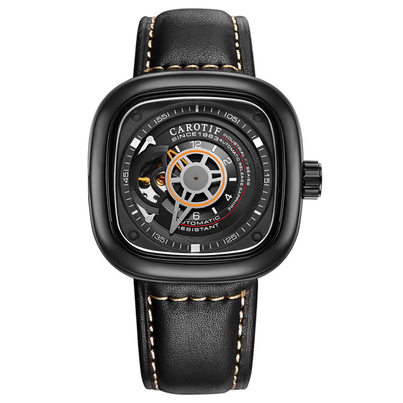 Image of CAROTIF - Classic Watch - CERPELO