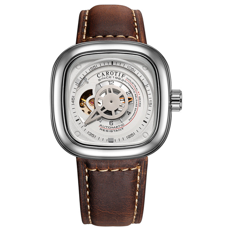 Image of CAROTIF - Classic Watch - CERPELO