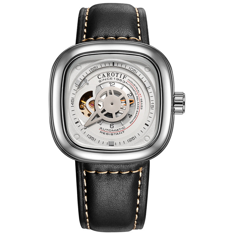 CAROTIF - Classic Watch
