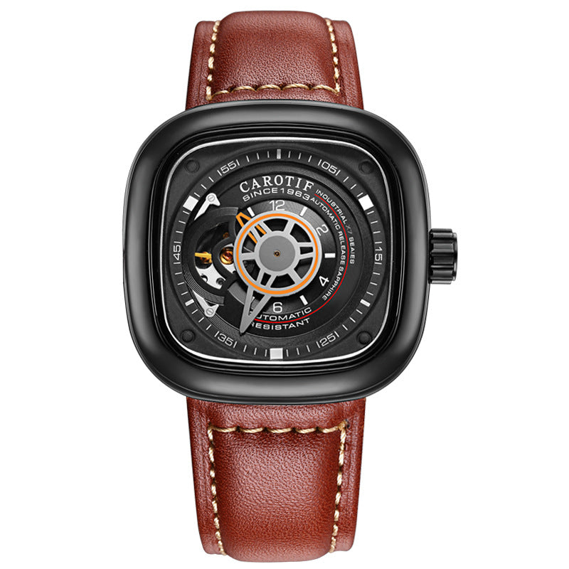 Image of CAROTIF - Classic Watch - CERPELO