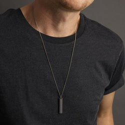 Image of MOONSHOT MEN'S BRACELET