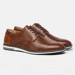 Image of Men's Thin Shoes Colorblock Breathable, Menswear, Uncategorized, CERPELO