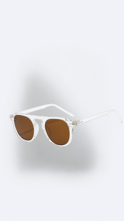 Image of vintage aviator sunglasses