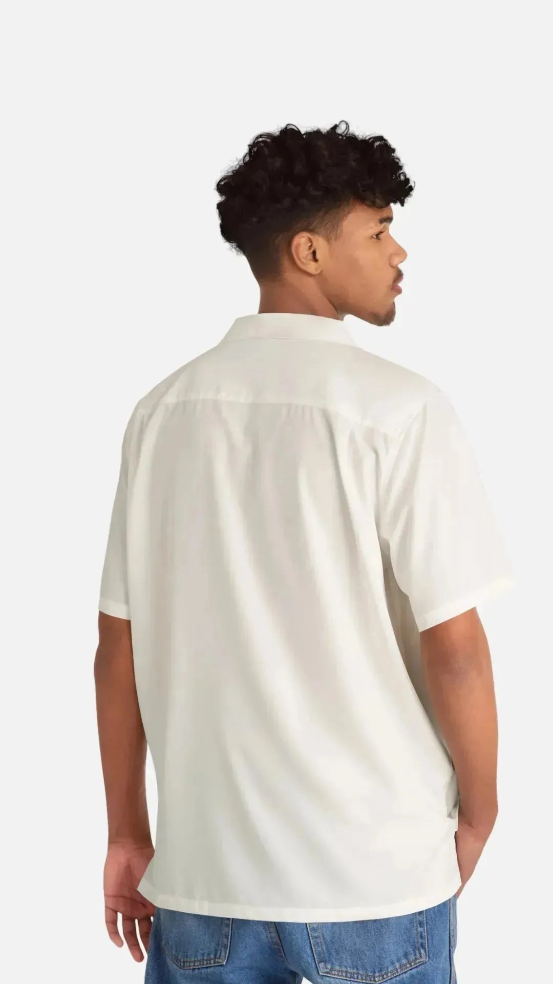 Image of CERPELO Men's Old Money Shirt, All Over Prints, Uncategorized, CERPELO