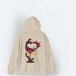 PROJECT CERPELO™RED WINE Hoodie - CERPELO