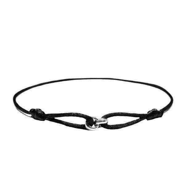 EMOUR | Men's BRACELET with Adjustable Carrying Strap