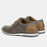 Men's Thin Shoes Colorblock Breathable, Menswear, Uncategorized, CERPELO