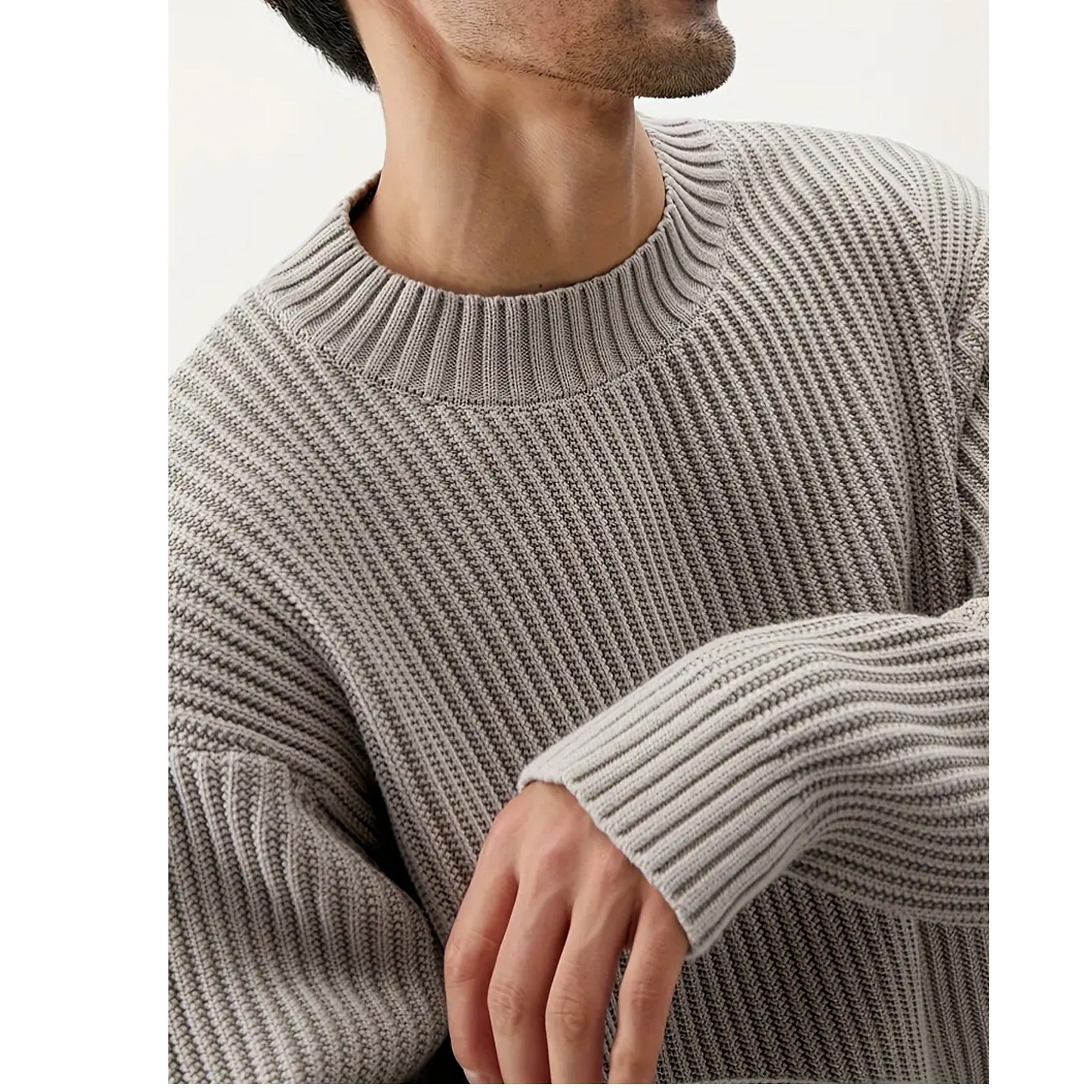 FIRENZE | Men's Sweater