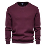 PULIE - Men's Bare Top Knit Sweater, Menswear, CERPELO