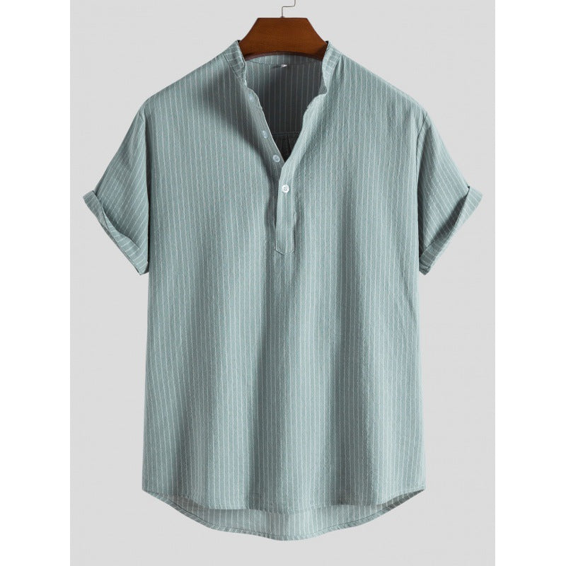 DEMIRE SUMMER SHIRT - CERPELO