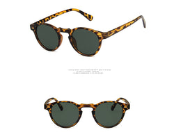 Image of Retro sunglasses, Menswear, CERPELO