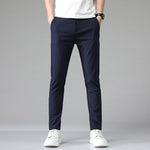 TIMRE CASUAL PANTS - CERPELO
