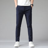TIMRE CASUAL PANTS - CERPELO