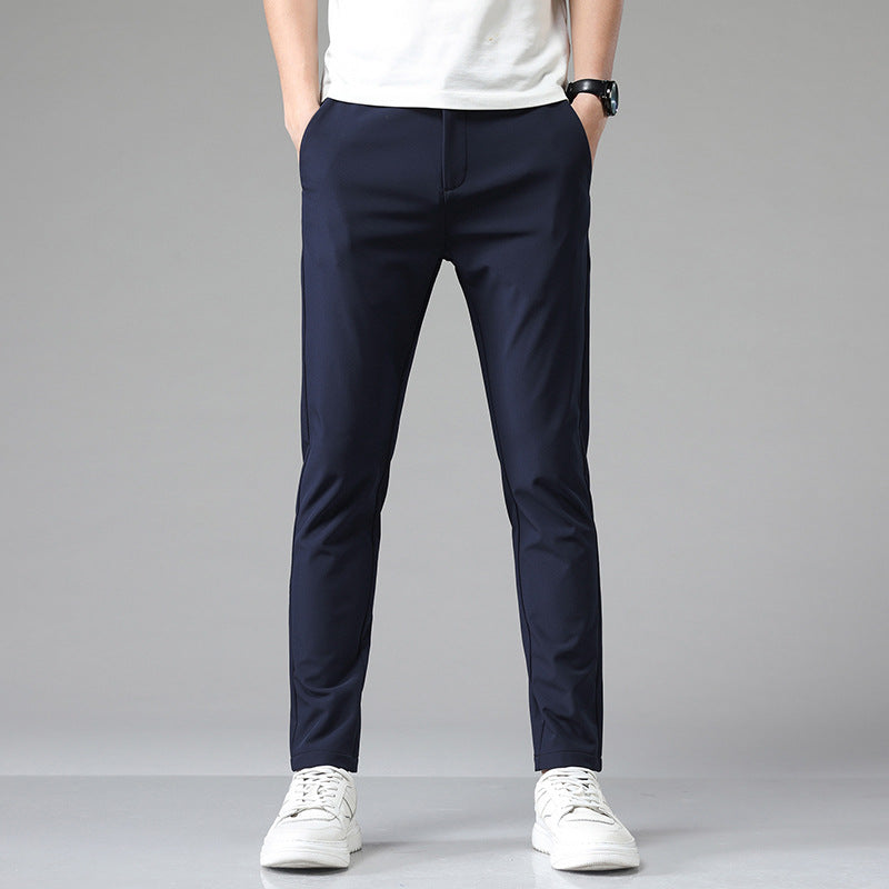 TIMRE CASUAL PANTS - CERPELO