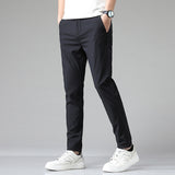 TIMRE CASUAL PANTS - CERPELO