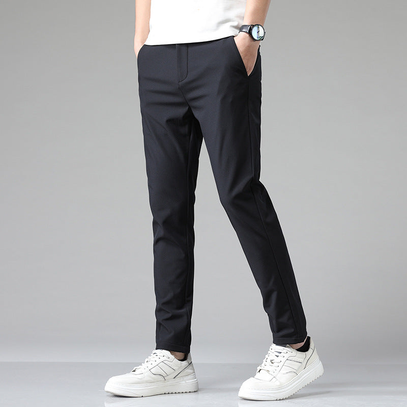 TIMRE CASUAL PANTS - CERPELO