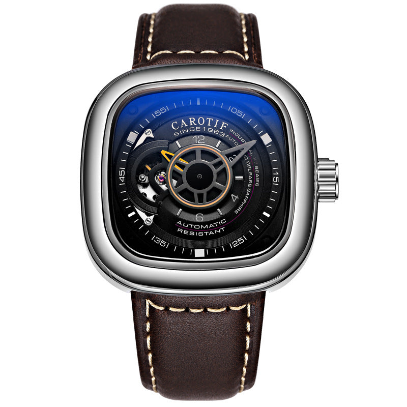 Image of CAROTIF - Classic Watch - CERPELO