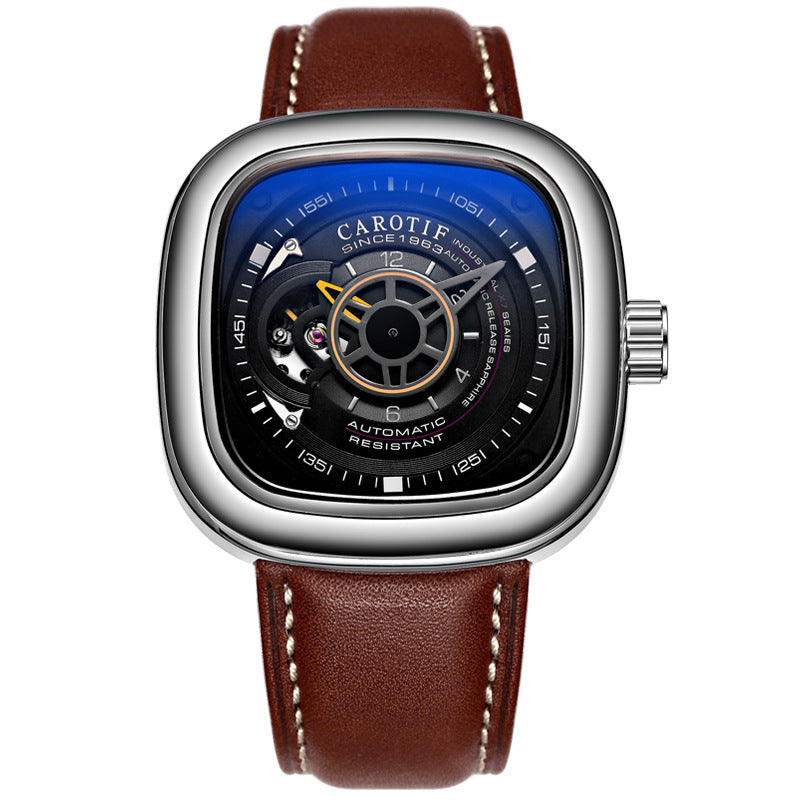 Image of CAROTIF - Classic Watch - CERPELO