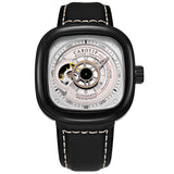 CAROTIF - Classic Watch