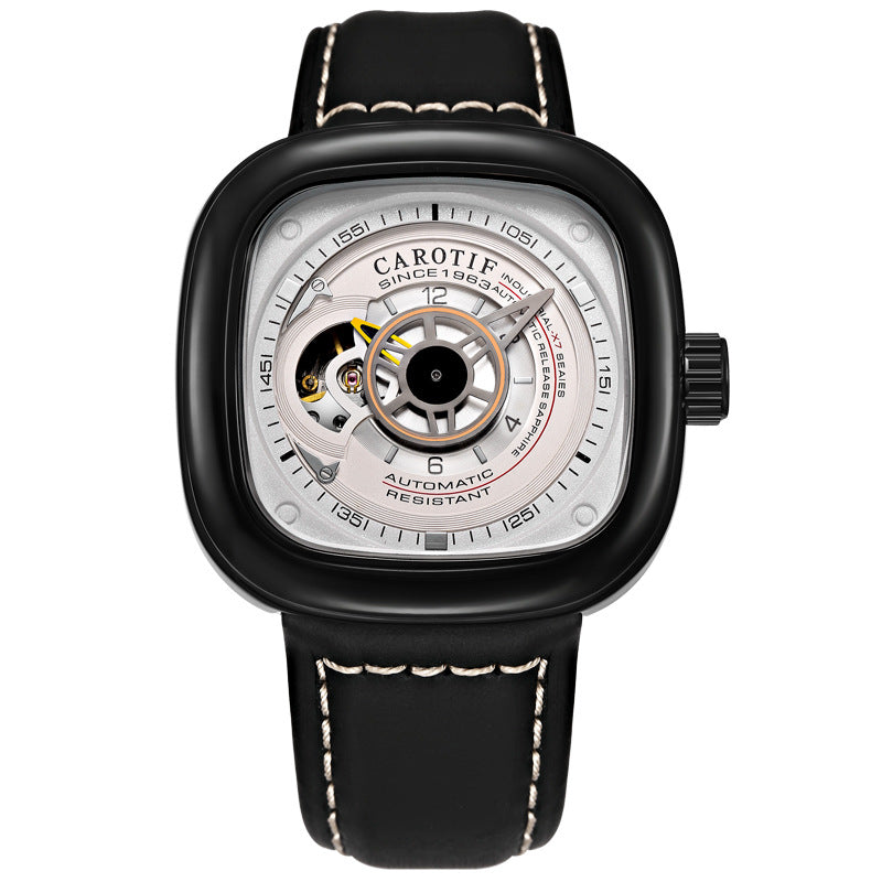 Image of CAROTIF - Classic Watch - CERPELO