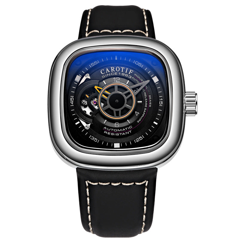 Image of CAROTIF - Classic Watch - CERPELO
