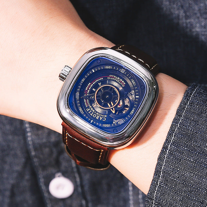 Image of CAROTIF - Classic Watch - CERPELO