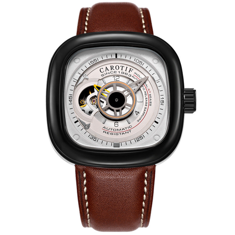 Image of CAROTIF - Classic Watch - CERPELO