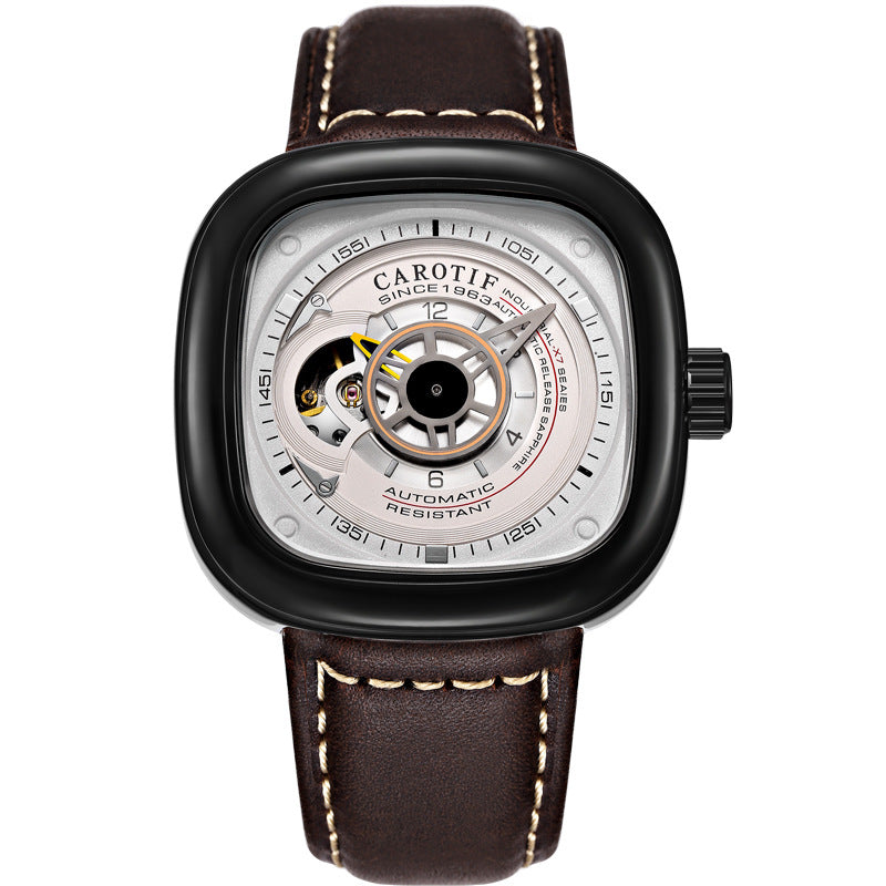 Image of CAROTIF - Classic Watch - CERPELO