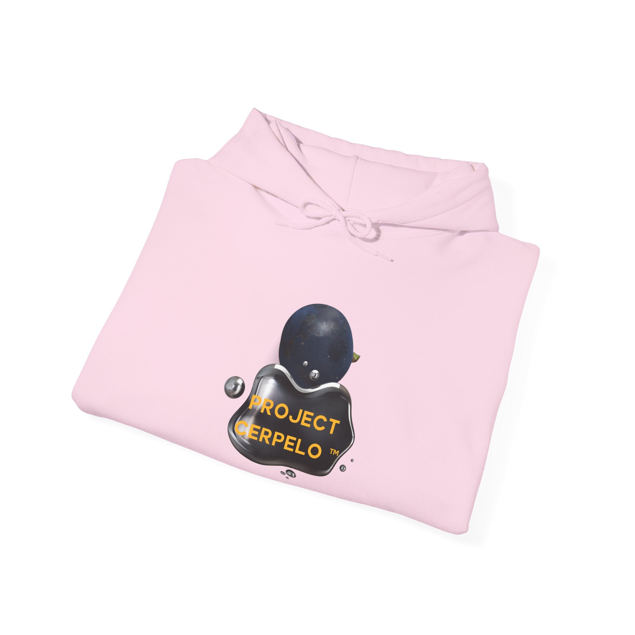 PROJECT CERPELO™ セルペロ Hoodie