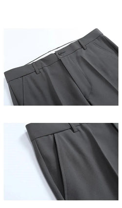 Image of Classic Old Money Pants