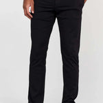 Four Seasons Slim Fit Men's Casual Trousers - CERPELO