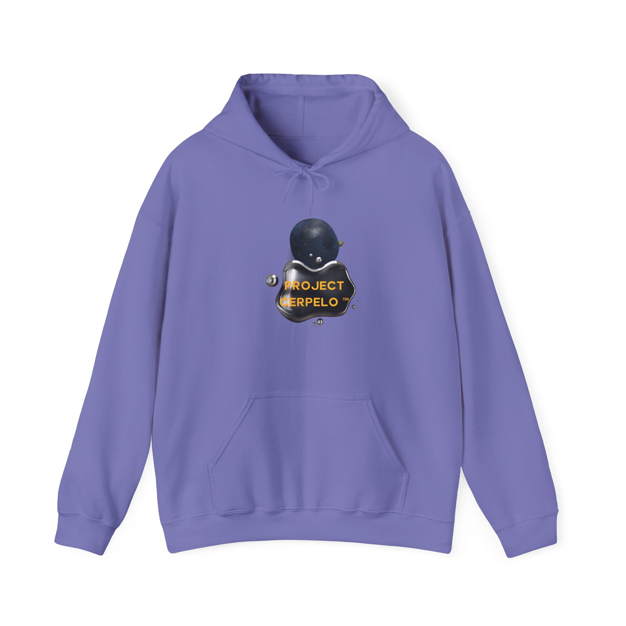 PROJECT CERPELO™ セルペロ Hoodie
