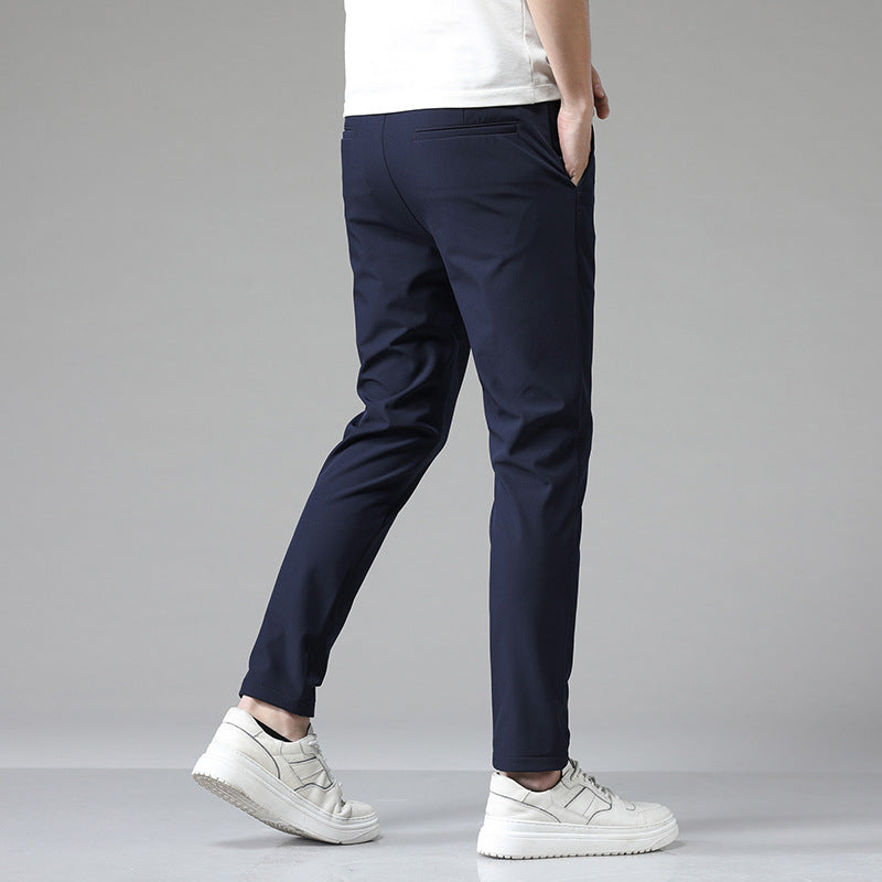 TIMRE CASUAL PANTS - CERPELO