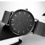 TINE - Casual Watch, Menswear, CERPELO