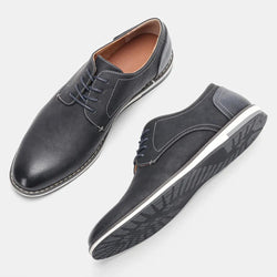 Image of Men's Thin Shoes Colorblock Breathable, Menswear, Uncategorized, CERPELO