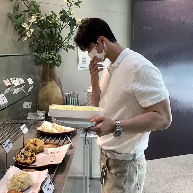 Breathable Versatile Top - CERPELO