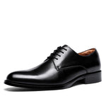Elegant Gentleman Shoes - CERPELO