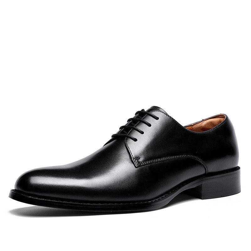 Elegant Gentleman Shoes - CERPELO