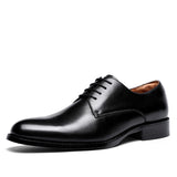 Elegant Gentleman Shoes - CERPELO