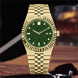 BREEZ - Quartz Watch