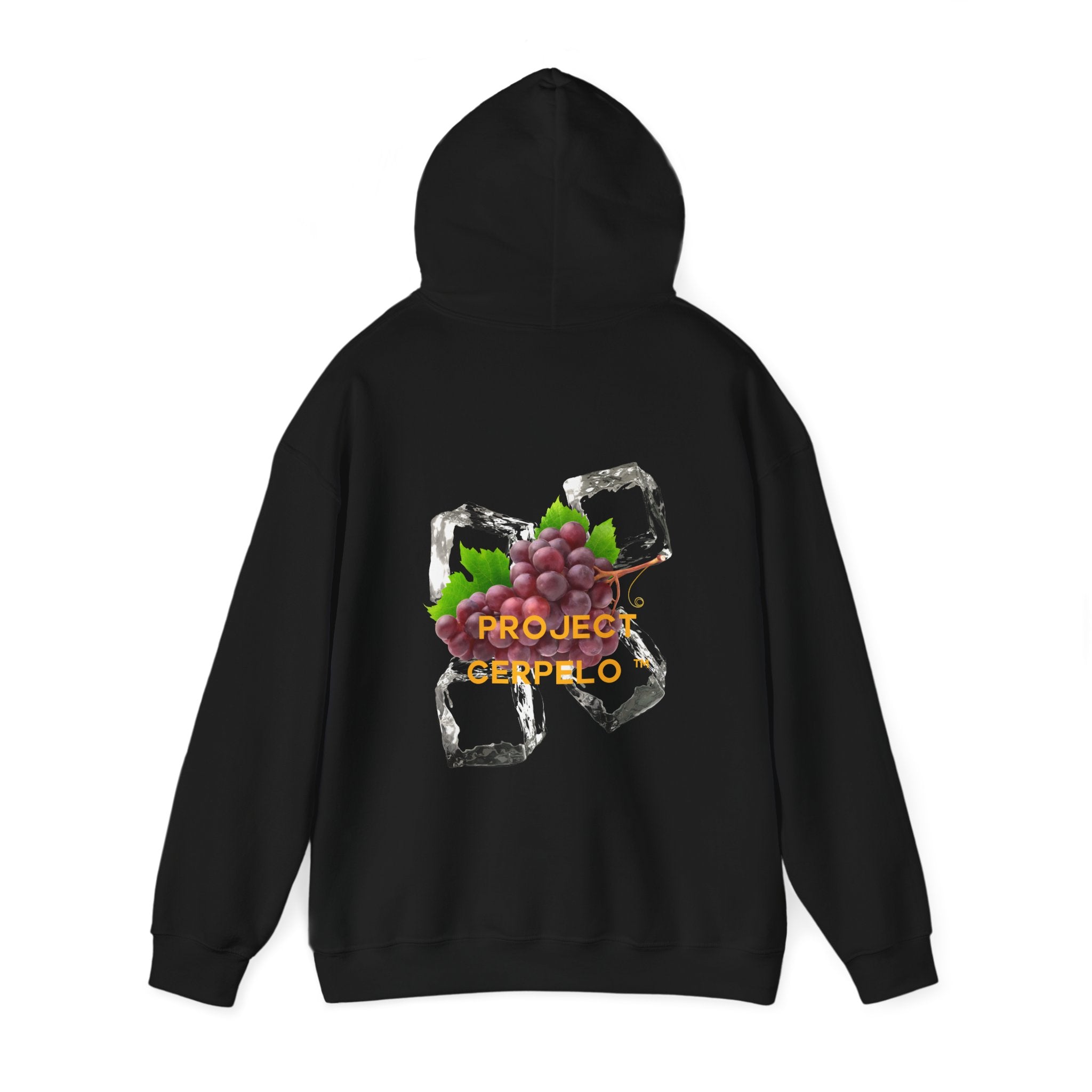 PROJECT CERPELO™ セルペロ Hoodie