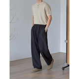 OLD MONEY CASUAL PANTS