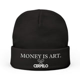 Money is Art. Creative Souls