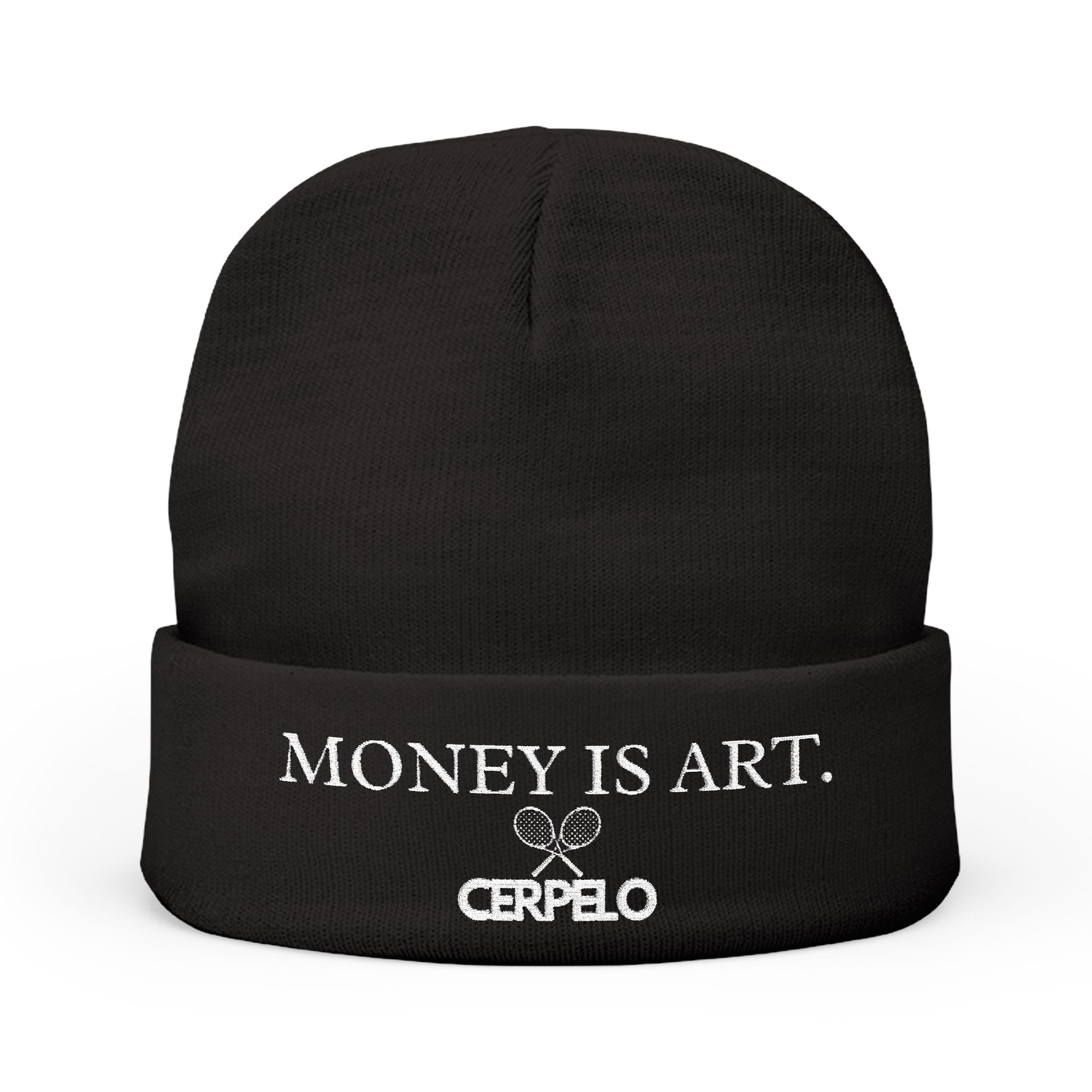 Money is Art. Creative Souls
