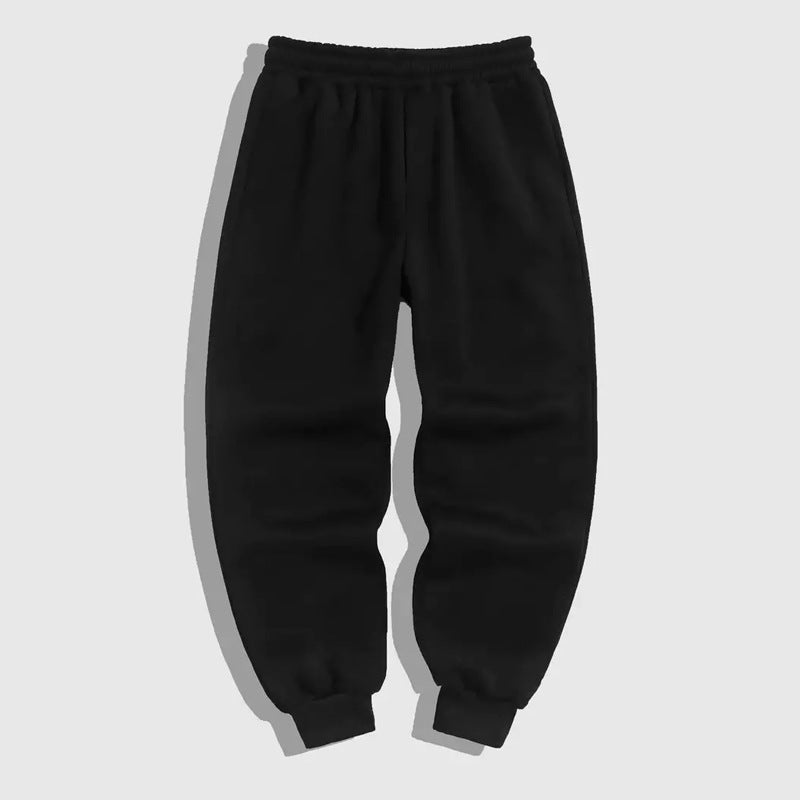 EMIRE  Waist Track Pants