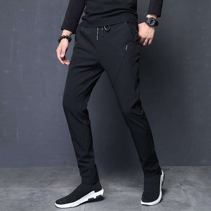 Leisure Trousers - CERPELO