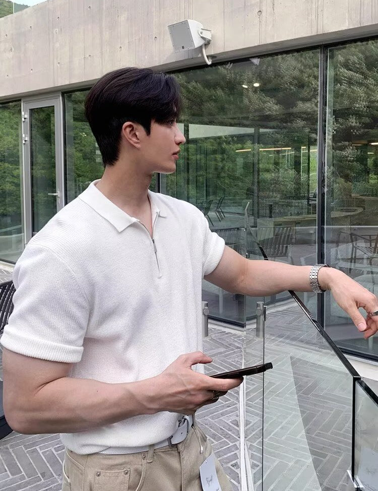 Breathable Versatile Top